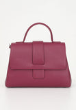 Vera pelle Lola midi
