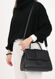 Vera pelle Lola midi