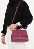 Vera pelle Lola Mini