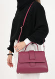 Vera pelle Lola midi