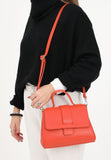 Vera pelle Lola Mini