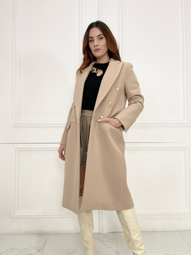 CAPPOTTO BT. IMPERIAL 000047
