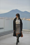CAPPOTTO TS. BUCLE XK4354T90